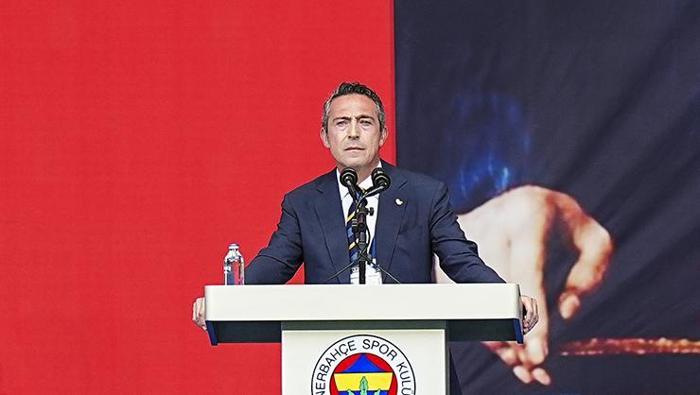 ONLAR KAZANDIRDI
