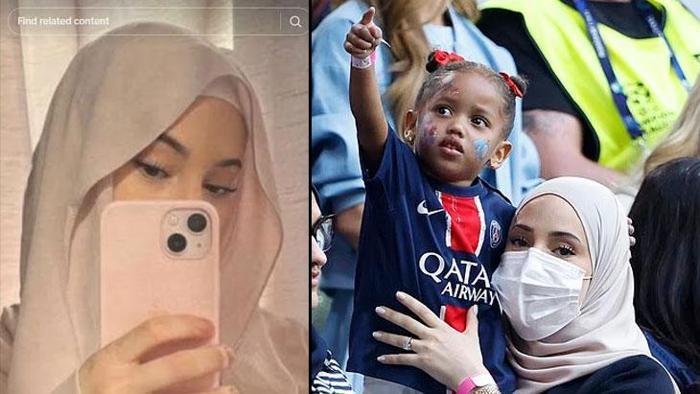 Ousmane Dembelenin başarısının ardındaki gizemli kadın Rima ve Ballon dOr mucizesi