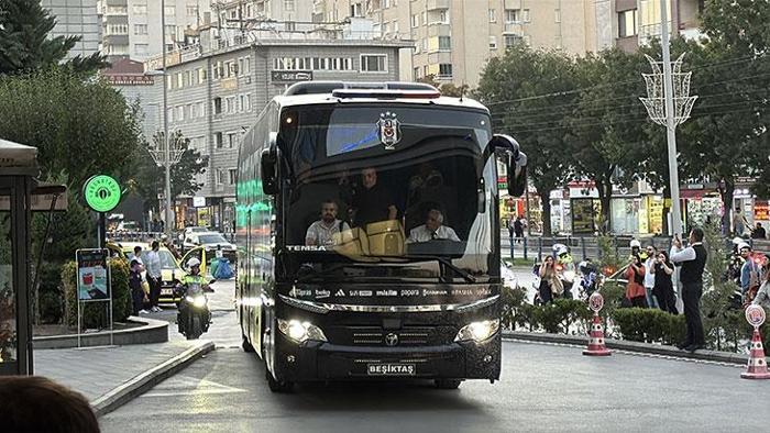 10 EKSİK DE KAYSERİSPORDA