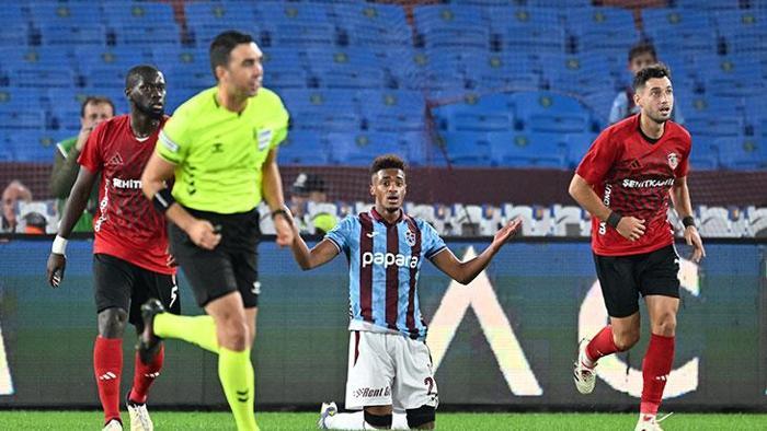 ŞU AN HEDEF KONUMUNDAYIM