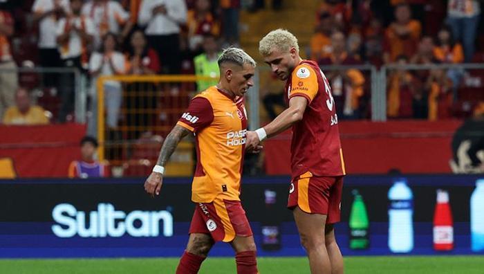 Okan Buruk, Liverpool maçını oynadı Hasan Şaştan olay itiraf: Her gün söylüyorum dedi