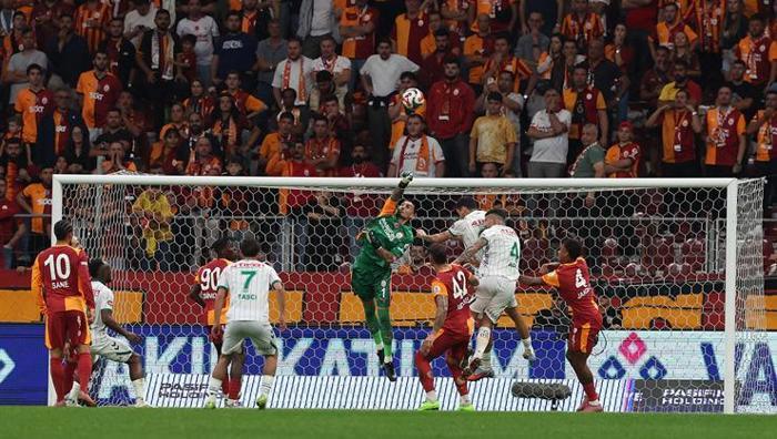 ‘Beşli de engel olmuyor’
