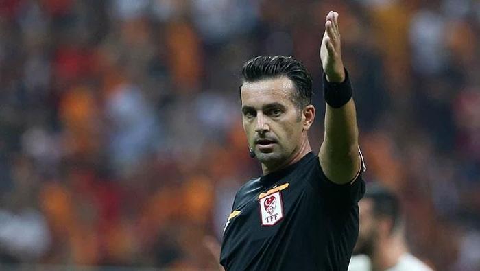 Antalyaspor- Kayserispor: Kadir Sağlam