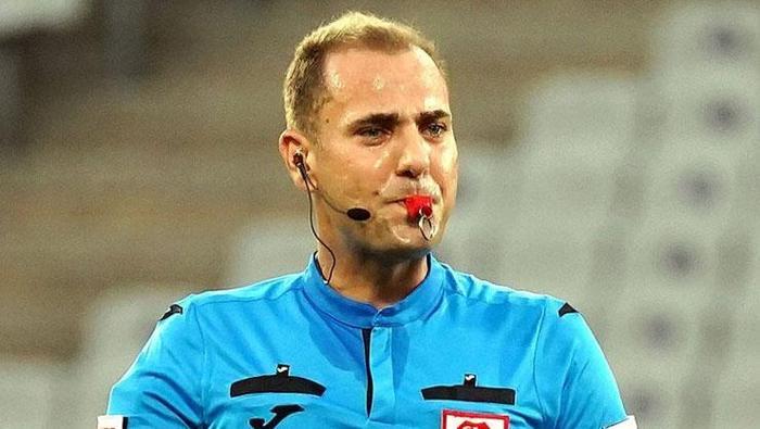Samsunspor- Fatih Karagümrük: Çağdaş Altay