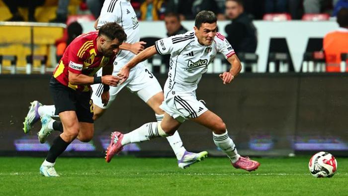 DEVRİM SÖZLERİ