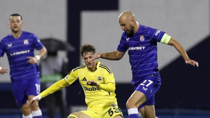 Dinamo Zagreb - Fenerbahçe maçının ardından usta isimden Tedescoya sert eleştiri: Malzeme var hoca yok