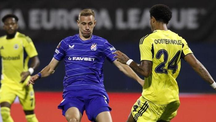 Dinamo Zagreb - Fenerbahçe maçının ardından usta isimden Tedescoya sert eleştiri: Malzeme var hoca yok