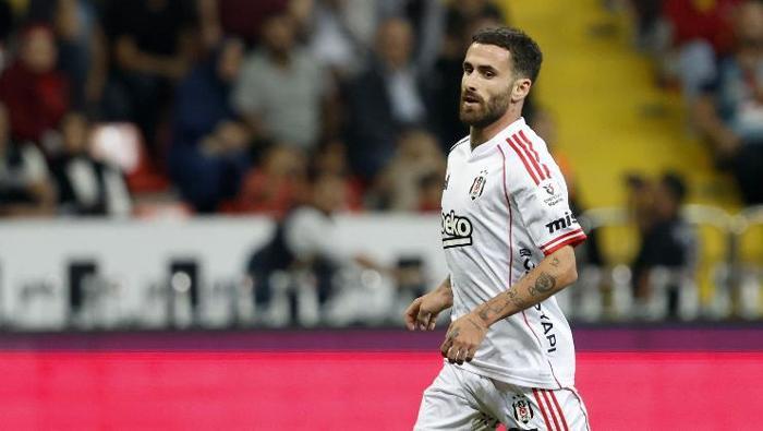 RAFA RESİTALİ / SERKAN AKCAN - FANATİK