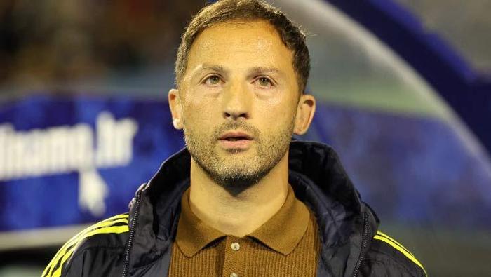Dinamo Zagreb - Fenerbahçe sonrasın canlı yayında bomba Tedesco iddiası: Daha kötü olmaz Kusura bakma, hocam gittin hayırlı olsun...