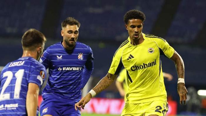 Dinamo Zagreb - Fenerbahçe sonrasın canlı yayında bomba Tedesco iddiası: Daha kötü olmaz Kusura bakma, hocam gittin hayırlı olsun...