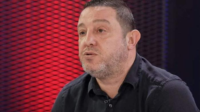 TEDESCO BUGÜN GİTTİ