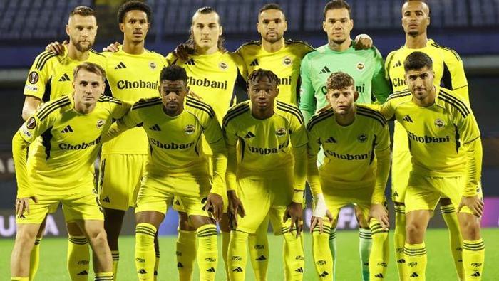 Dinamo Zagreb - Fenerbahçe sonrasın canlı yayında bomba Tedesco iddiası: Daha kötü olmaz Kusura bakma, hocam gittin hayırlı olsun...
