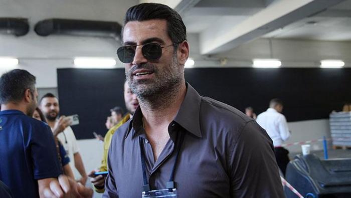 VOLKAN DEMİREL GELİŞMESİ
