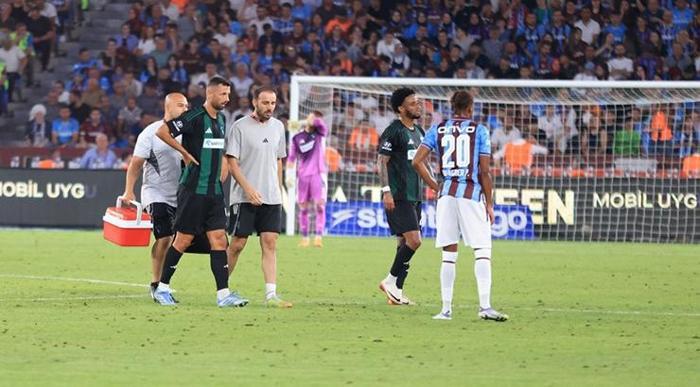 TFF VAR Direktörü açıkladı Onuachunun pozisyonu, Orkunun kırmızı kartı, Torreiranın müdahalesi, Duranın kartı