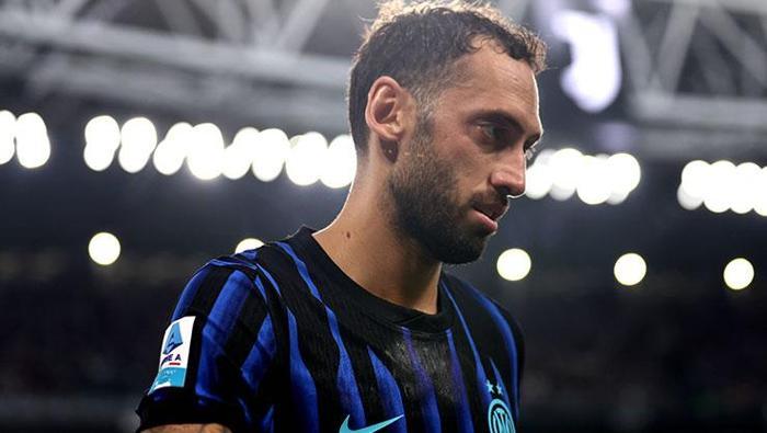 INTER HİÇ TAVİZ VERMEDİ