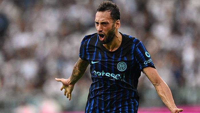 Hakan Çalhanoğlu gerçeği ortaya çıktı Galatasaray ve Fenerbahçe detayı