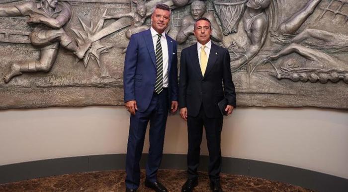 YÖNETİM EL KOYMALI