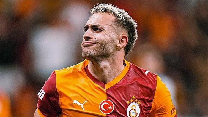 GERİ ADIM ATTI