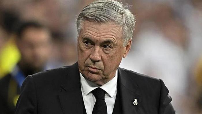 Carlo Ancelottiden Jose Mourinhoya olay sözler Tükenmiş biriydi