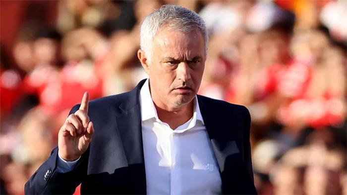 Carlo Ancelottiden Jose Mourinhoya olay sözler Tükenmiş biriydi