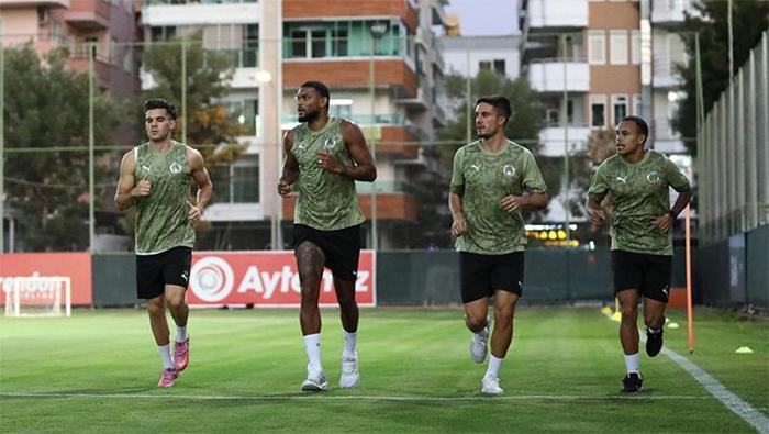 Alanyaspor - Galatasaray maçı canlı izle | ALANYA GS maçı şifresiz (Süper Lig maçı canlı yayın)