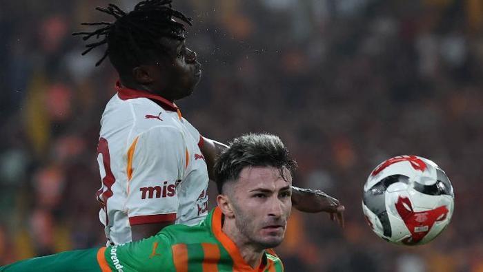 EN İYİ LİG BAŞLANGICI