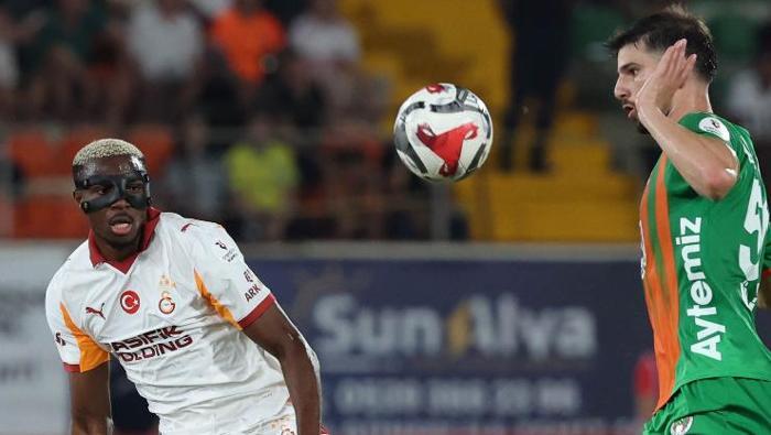 SON ÜÇ MAÇTAKİ FUTBOL, İMDAT ÇIĞLIĞI