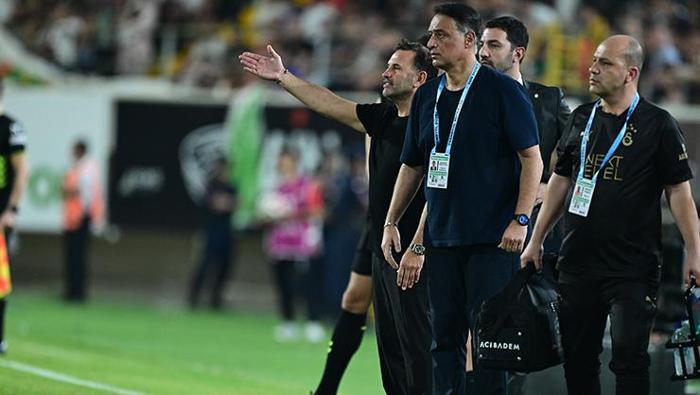 OKAN HOCA ADETA HERKESE MEYDAN OKUYOR