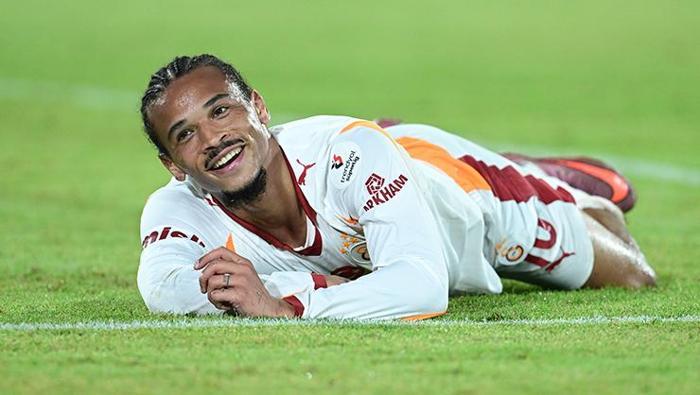 SAHA İÇİNDE GAMSIZ