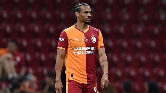 Fenerbahçenin eski yıldızı Max Kruseden olay Leroy Sane sözleri Galatasaraya gitmesi gereksizdi