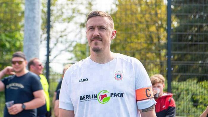 Fenerbahçenin eski yıldızı Max Kruseden olay Leroy Sane sözleri Galatasaraya gitmesi gereksizdi