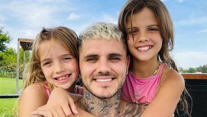 Ekim ayında gidiyor: Mauro Icardi cephesinde bir Wanda Nara krizi daha