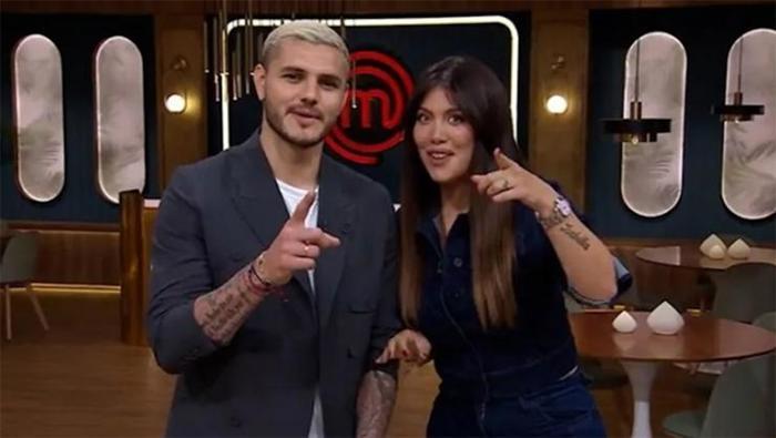Ekim ayında gidiyor: Mauro Icardi cephesinde bir Wanda Nara krizi daha