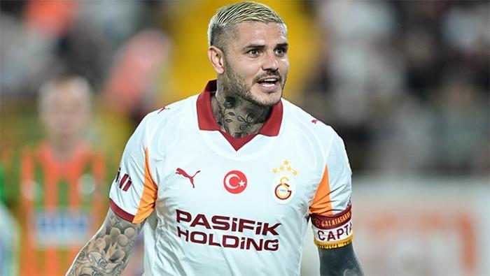 Ekim ayında gidiyor: Mauro Icardi cephesinde bir Wanda Nara krizi daha