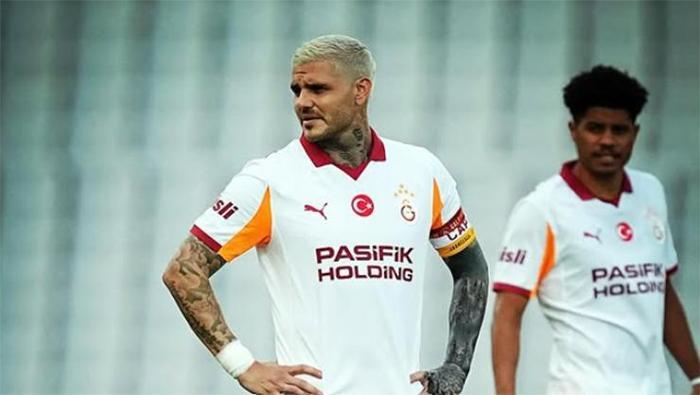 Ekim ayında gidiyor: Mauro Icardi cephesinde bir Wanda Nara krizi daha