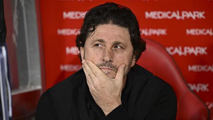 Karagümrük-Trabzonspor maçının hakemi için olay sözler Hakemlik hayatlarını başlamadan bitiriyorlar | Tutarsız düdükler