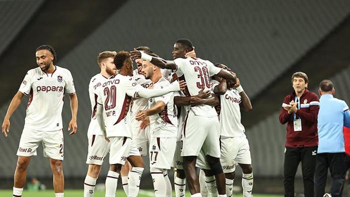 Karagümrük-Trabzonspor maçının hakemi için olay sözler Hakemlik hayatlarını başlamadan bitiriyorlar | Tutarsız düdükler