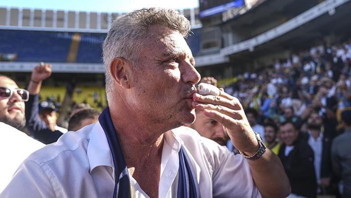 BUNLARI YAPANLAR GÜYA FENERBAHÇELİLER