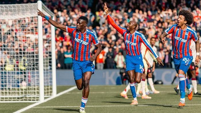 Galatasaray karşısında rezil olursunuz Crystal Palace-Liverpool maçı sonrası yerden yere vurdular: Derin endişe