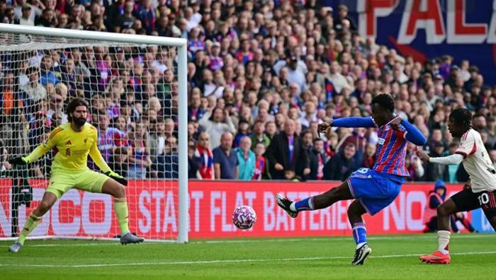 Galatasaray karşısında rezil olursunuz Crystal Palace-Liverpool maçı sonrası yerden yere vurdular: Derin endişe
