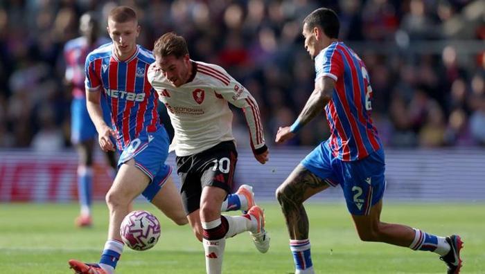 Galatasaray karşısında rezil olursunuz Crystal Palace-Liverpool maçı sonrası yerden yere vurdular: Derin endişe