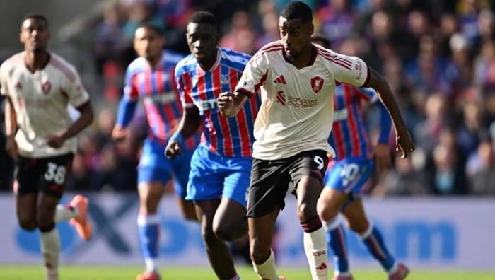Galatasaray karşısında rezil olursunuz Crystal Palace-Liverpool maçı sonrası yerden yere vurdular: Derin endişe