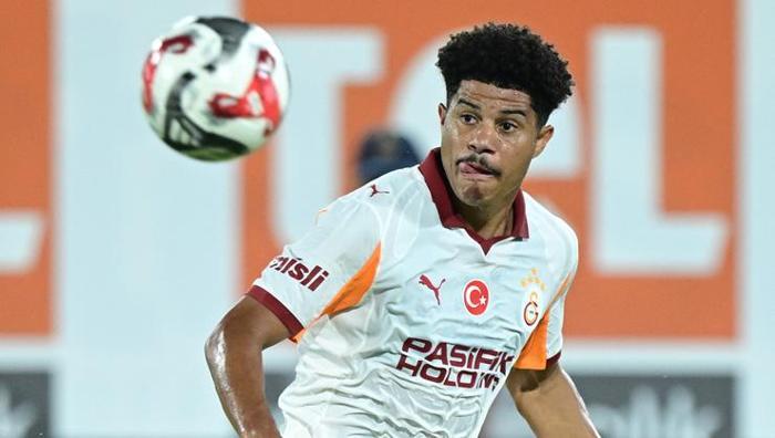 Galatasarayda kırmızı alarm Liverpool maçı öncesi Sara ve Lemina problemi, gözler Okan Burukta