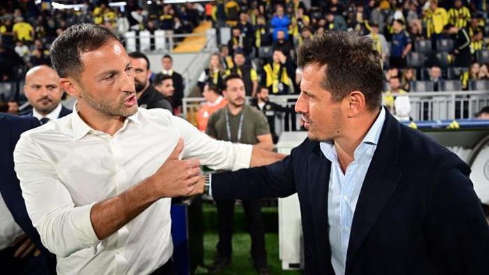 FENERBAHÇE İLE ANILMASI