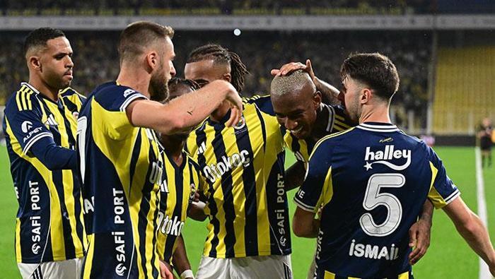 Fenerbahçe - Antalyaspor maçının tartışmalı pozisyonlarını Trio yorumladı Bunun izahı yapılamazdı