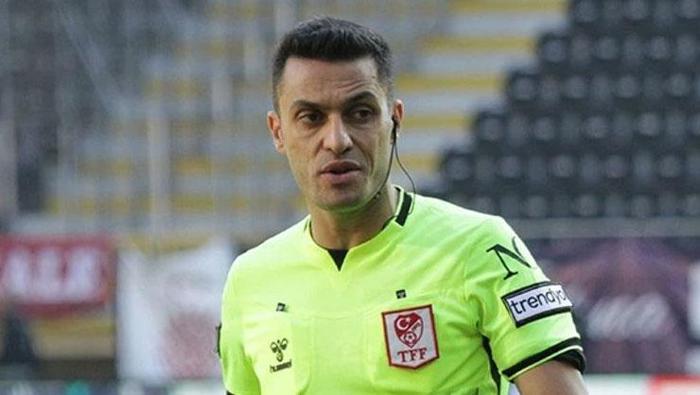 PENALTI KARARI ÇOK KONUŞULDU