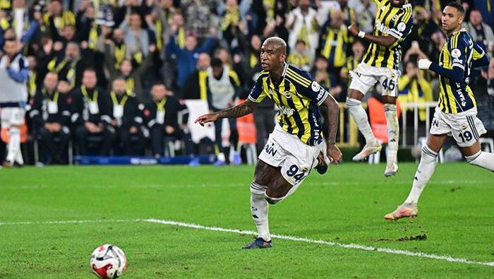 PENALTI KARARI DOĞRU / DENİZ ÇOBAN - FANATİK