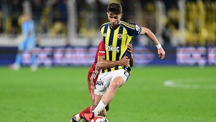 İSMAİL OLMAK / SERKAN AKCAN - FANATİK