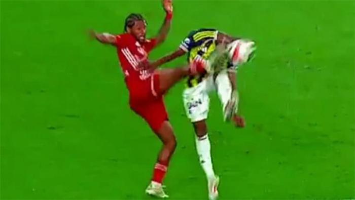 PENALTI YORUMU