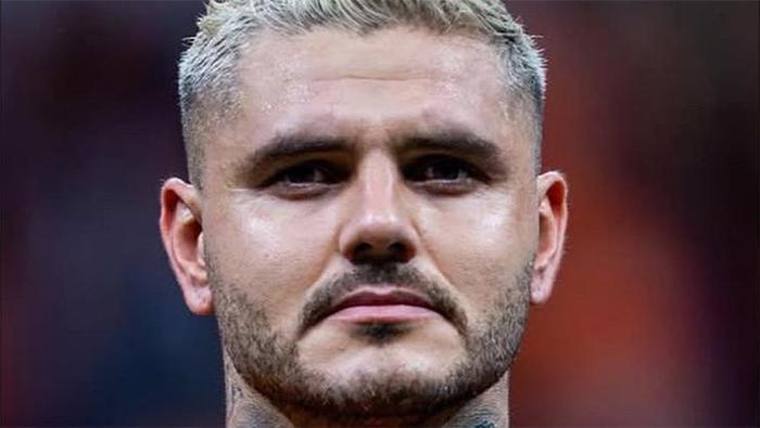 İSTANBUL AŞIĞI ICARDI